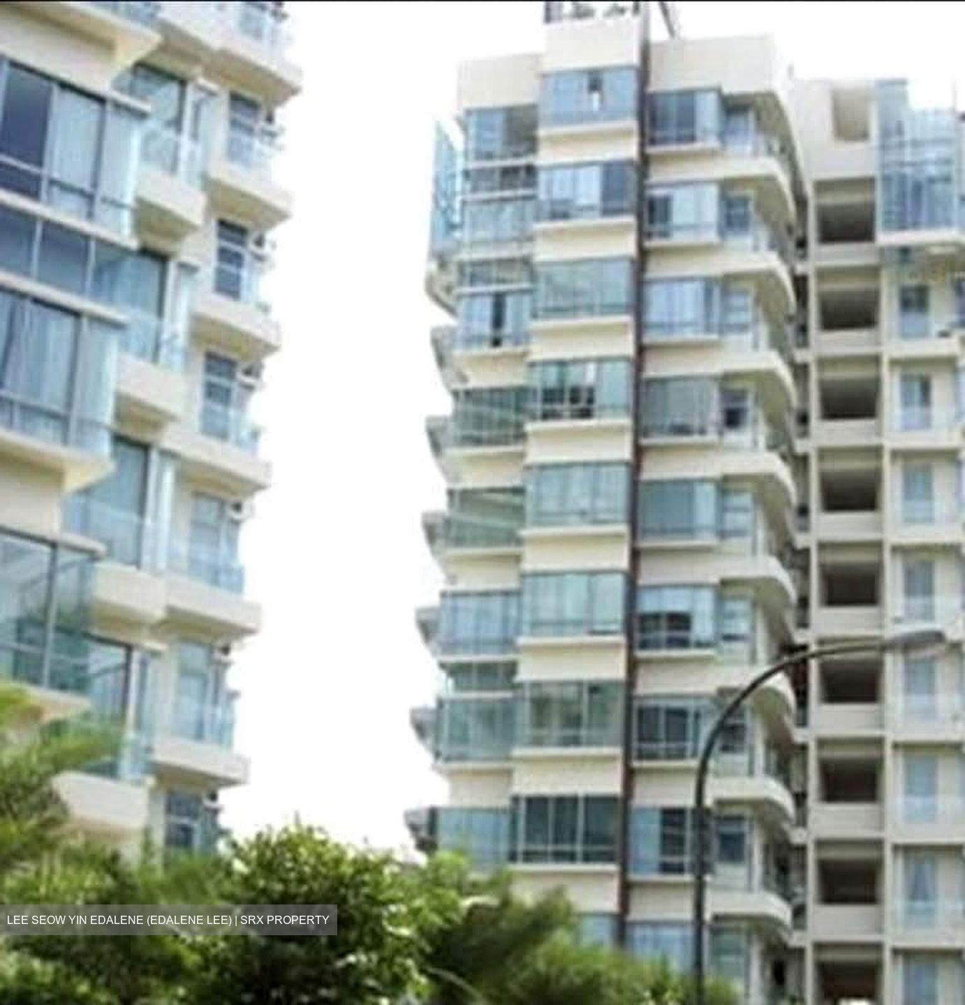 Balmoral Hills (D10), Condominium #581309651